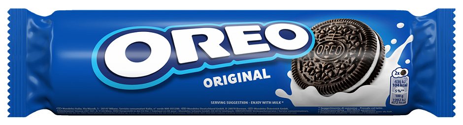 Oreo Original 154 G