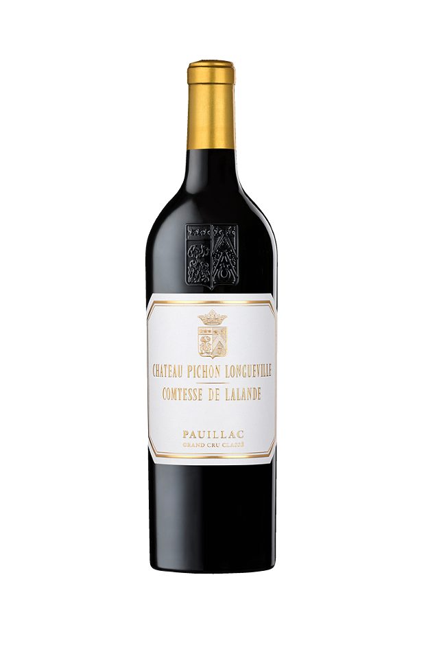 Château Pichon Longueville Pauillac Comtesse 2ème Grand Cru Classé 2020 0,75 L