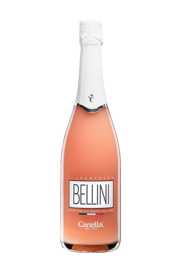 Canella Bellini Cocktail 0,75 L