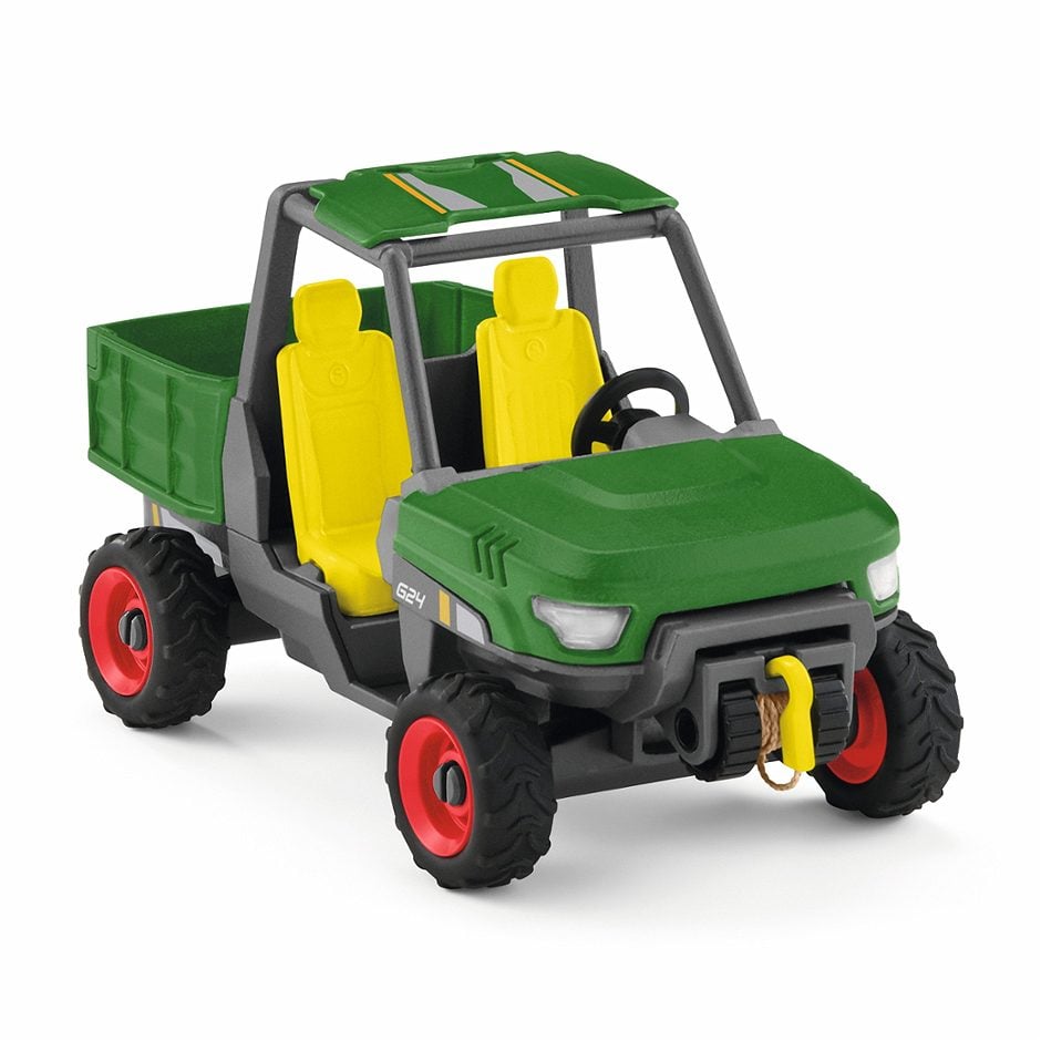 Schleich Waldbauer 42659