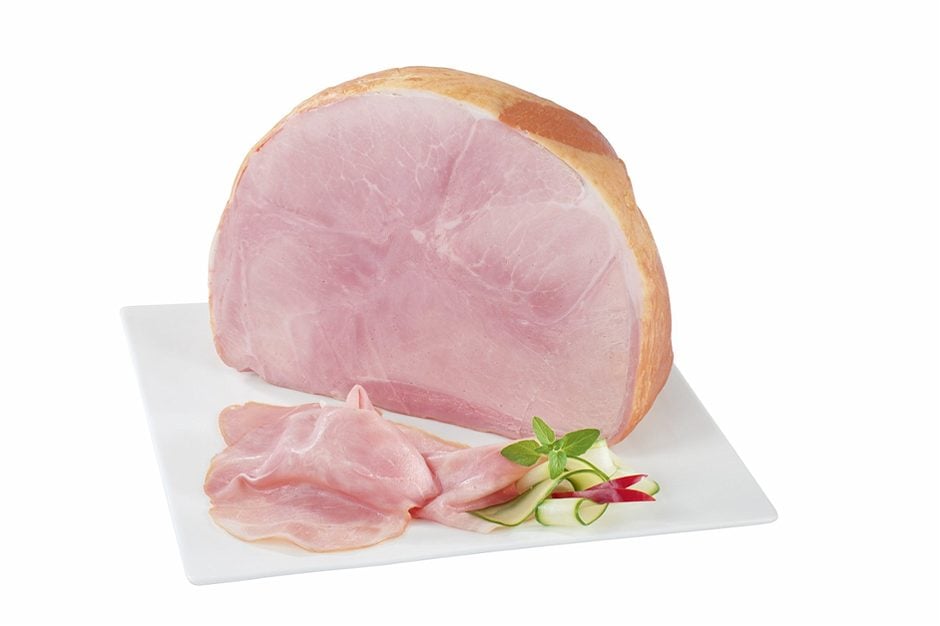 DESPAR Pragaschinken 1 KG