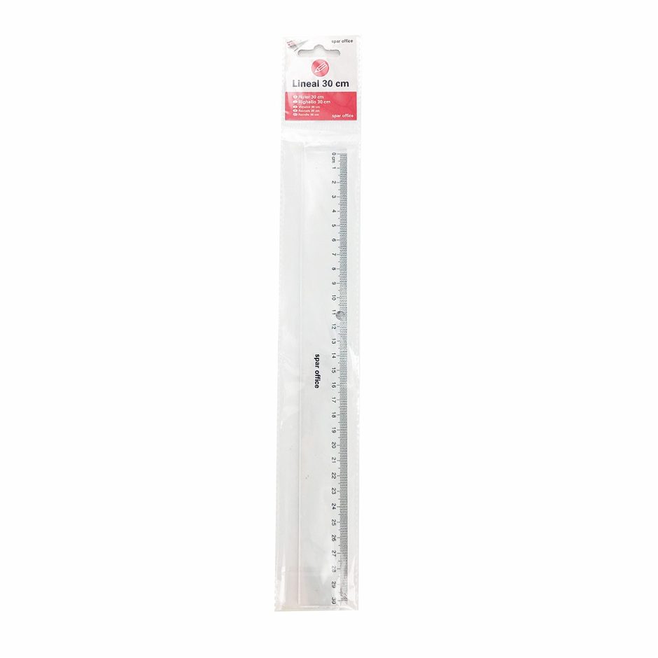 SPAR office Lineal 30cm