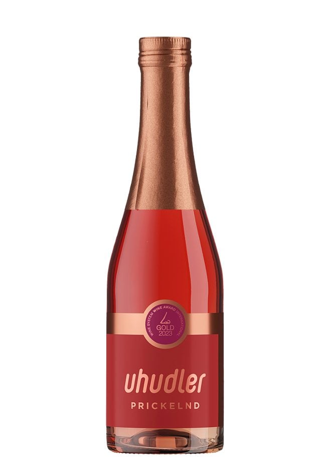 Trummer Uhudler Sparkling 200 ML