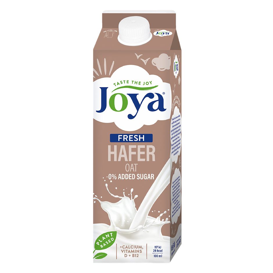 Joya Oats Frischer Hafer-Drink 1 L