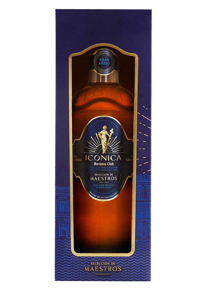 Havana Club Selección de Maestros 0,7 L