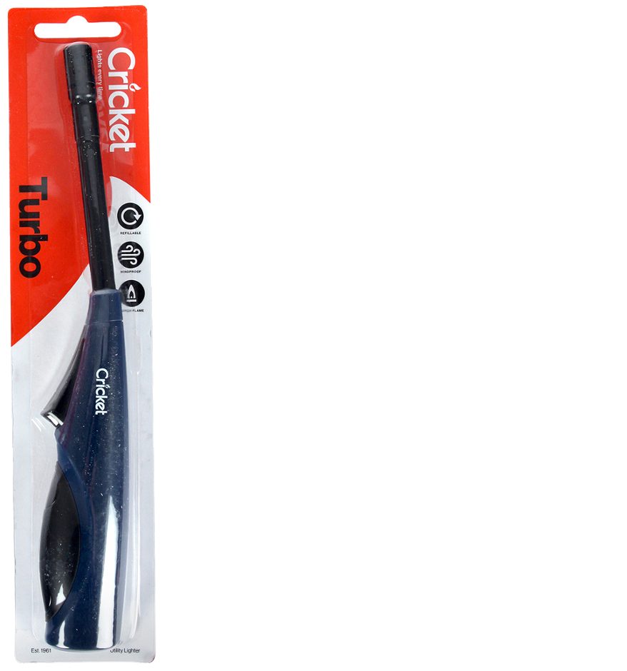 Sirius Cricket Fireturbo