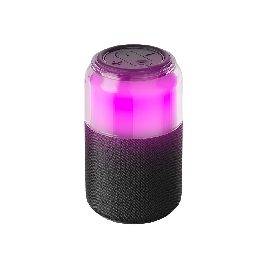 Hama Bluetooth Lautsprecher Can Speaker