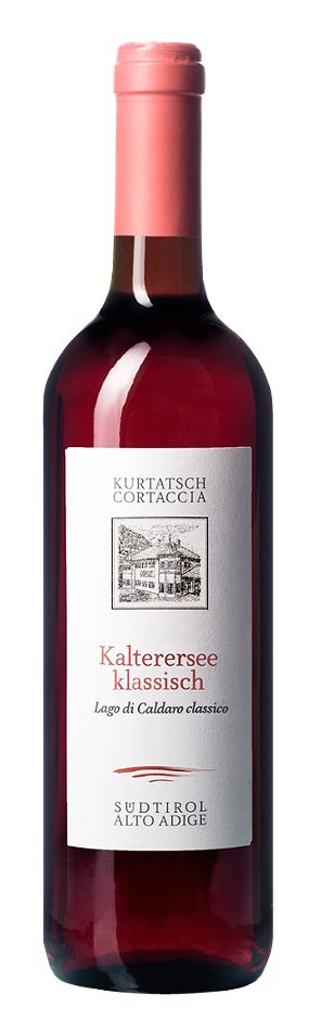 Kurtatsch Südtirol Kalterersee Klassik DOC 2024 0,75 L