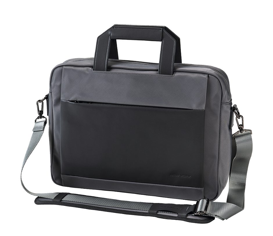 NEW YORK Notebook Tasche