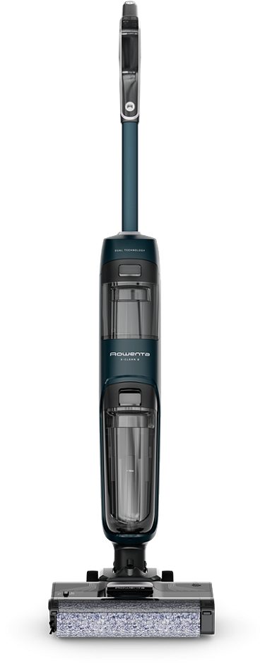 Rowenta Nass- und Trockenstaubsauger X-Clean 2 GZ2251