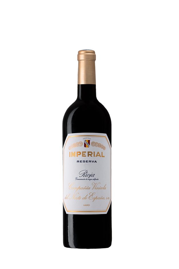 CVNE Imperial Reserva 2020 0,75 L