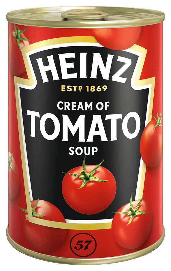 Heinz Tomato Soup 382 ML