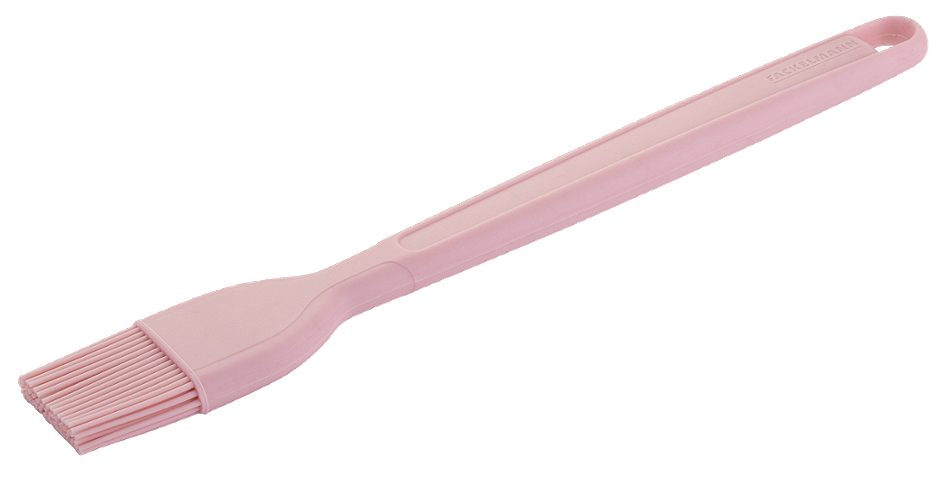 Pamela Reif Backpinsel Silikon rosa Pamela Reif