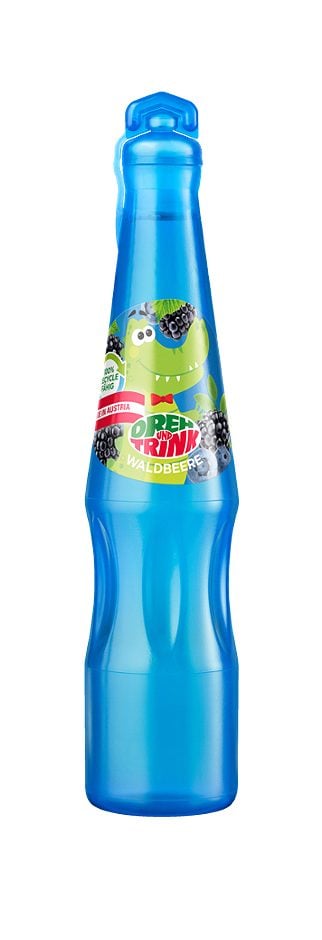 Dreh&Trink Waldbeere 200 ML