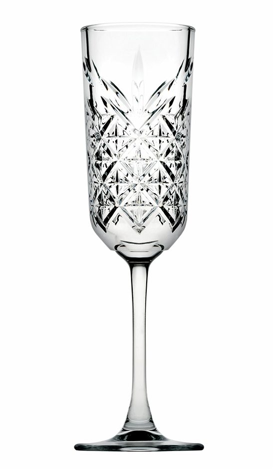 Pasabahce Sektglas Timeless 4er