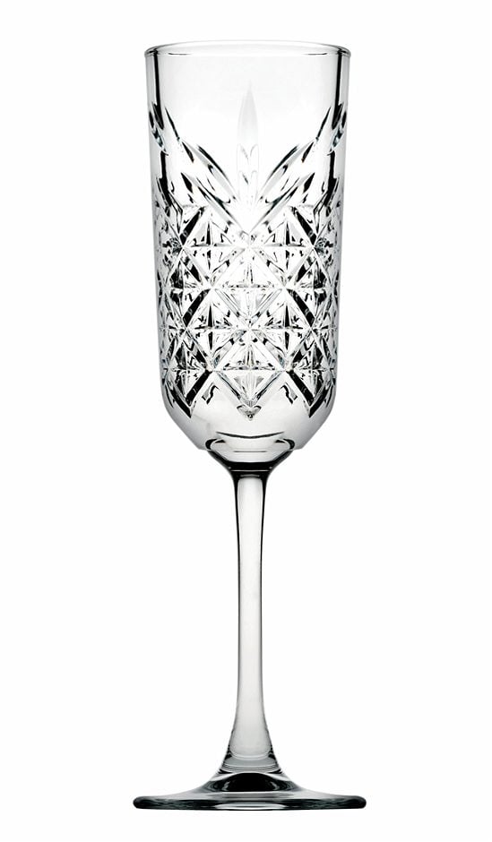 Pasabahce Sektglas Timeless 4er