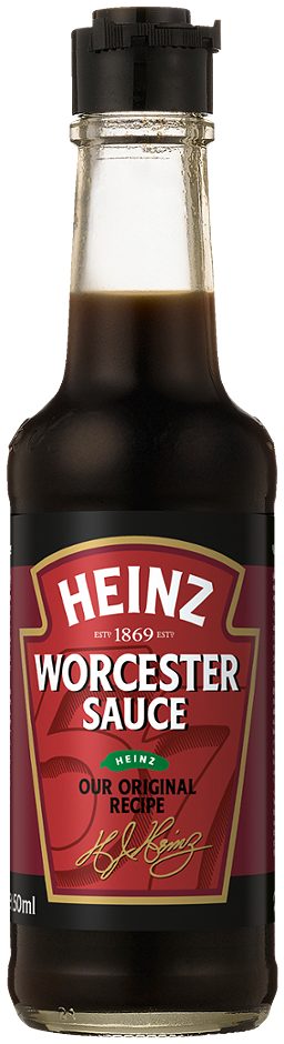 Heinz Worcester Sauce 150 ML