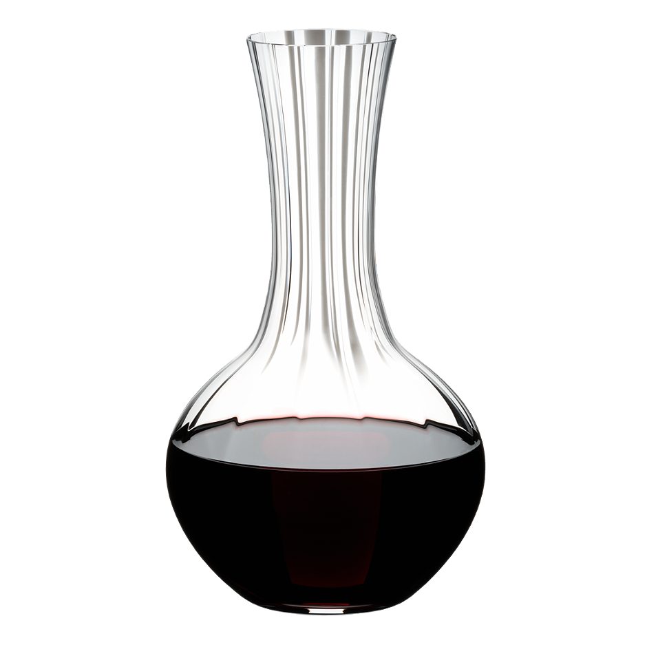 Riedel Dekanter Performance Aus Kristallglas