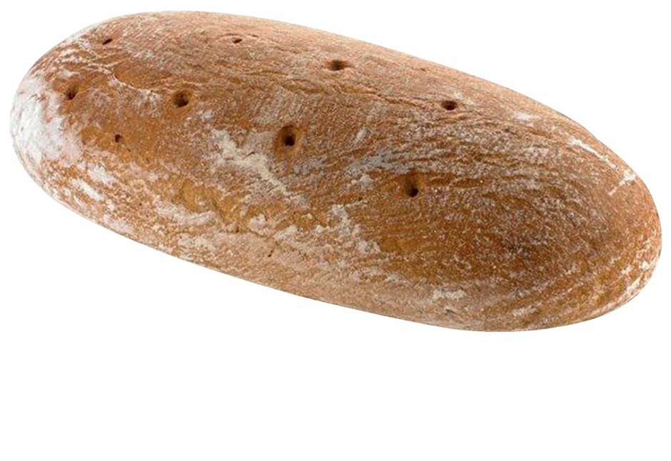 S-BUDGET Hausbrot 1 KG