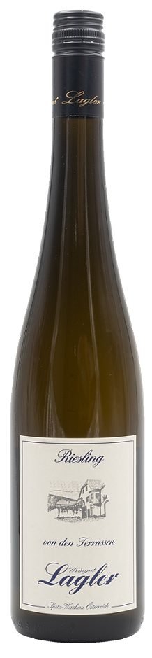 Lagler Riesling Federspiel Spitzer Graben Wachau DAC 2024 0,75 L