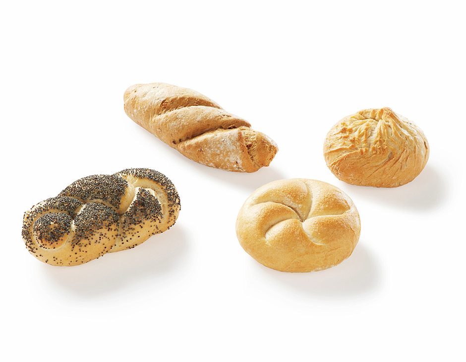 SPAR Natur*pur Bio-Jour Gebäck 1 STK