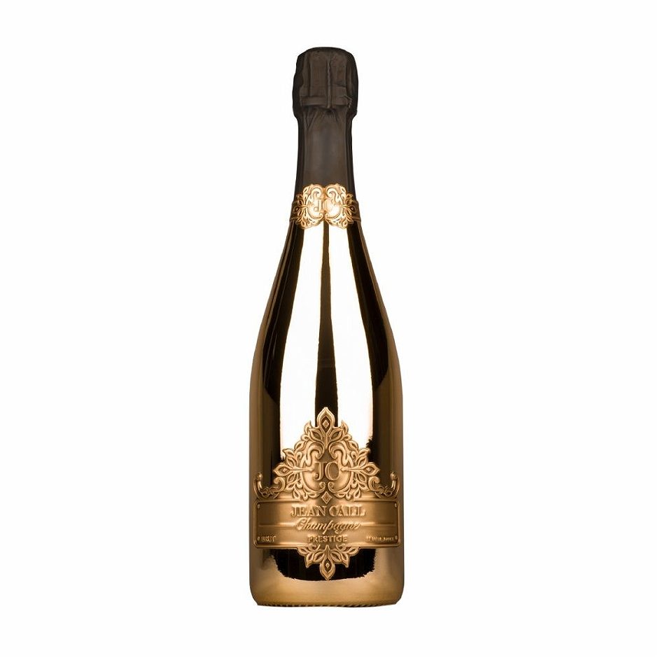 Jean Call Champagner Brut 0,75 L