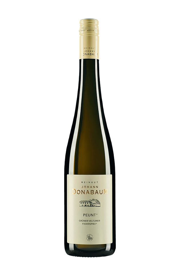 Donabaum Grüner Veltliner Federspiel Peunt 2024 0,75 L