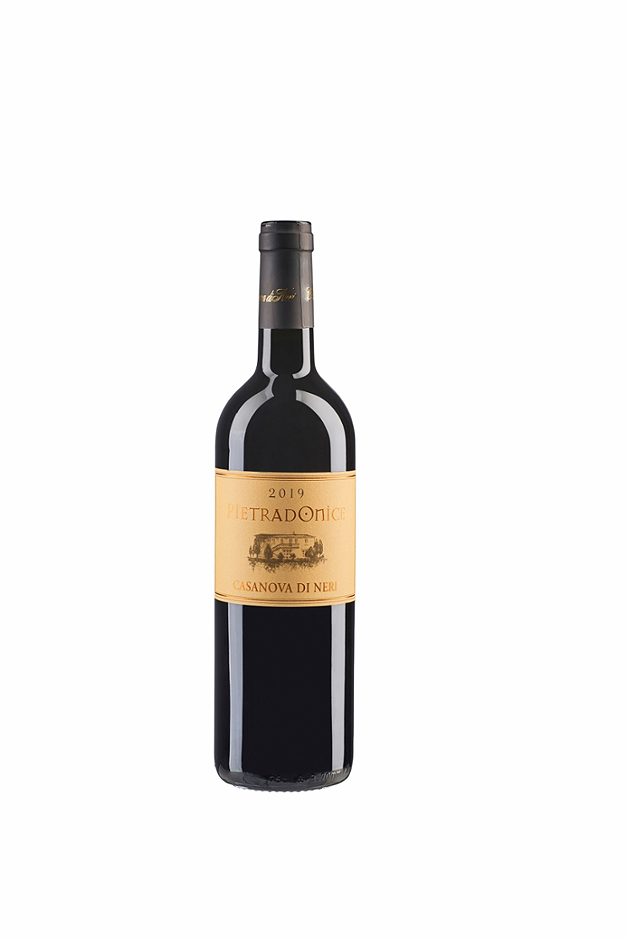 Casanova di Neri Pietradonice 2019 0,75 L