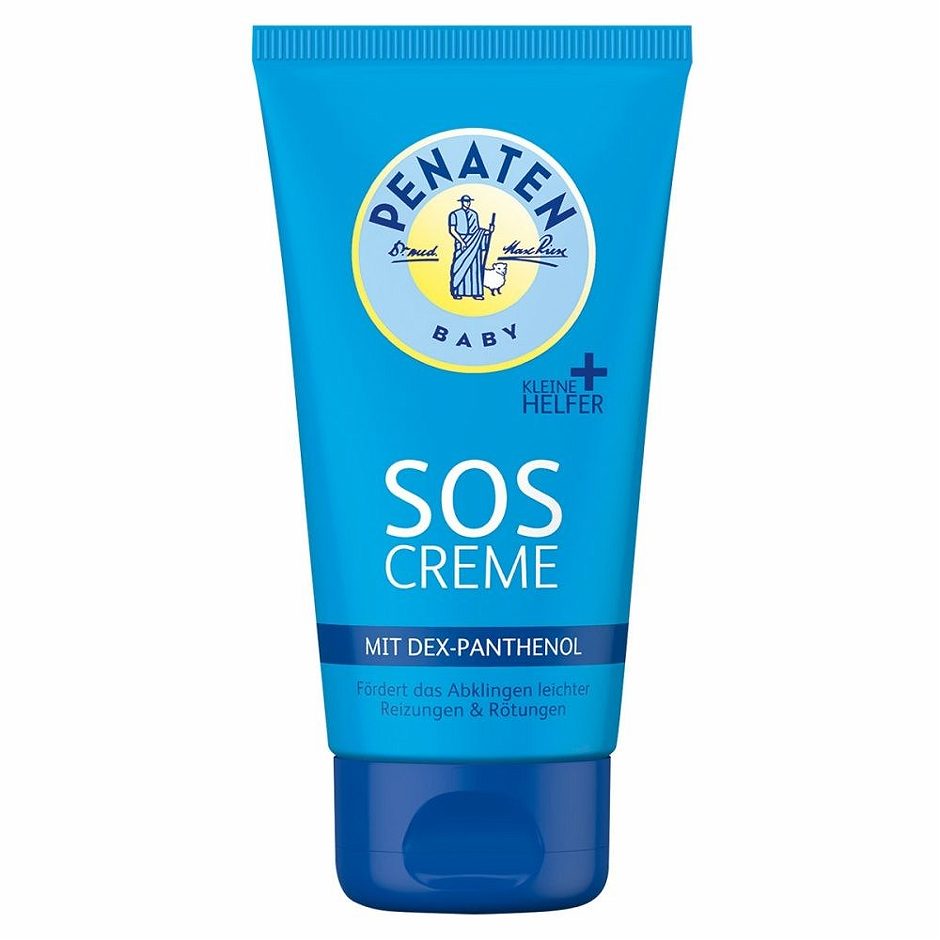 Penaten Baby SOS Creme mit Dex-Panthenol 75ml