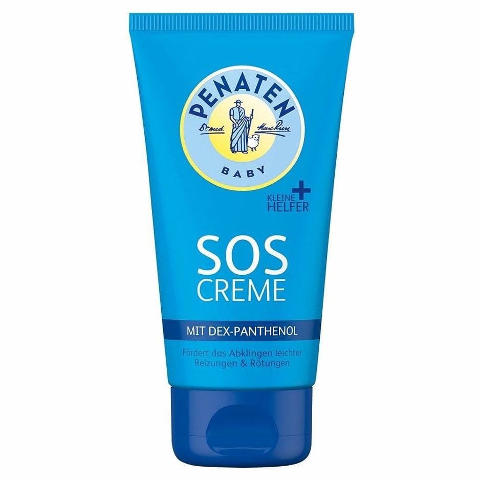 Penaten Baby SOS Creme mit Dex-Panthenol 75ml