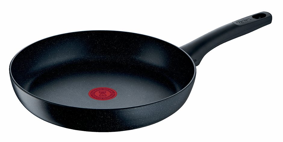 Tefal Pfanne 24 cm Black Stone