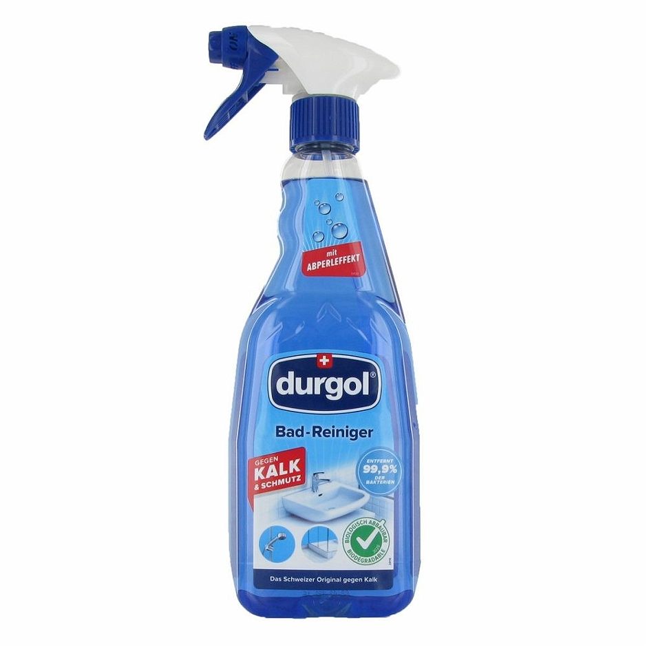 Durgol Bad-Reiniger 500ml
