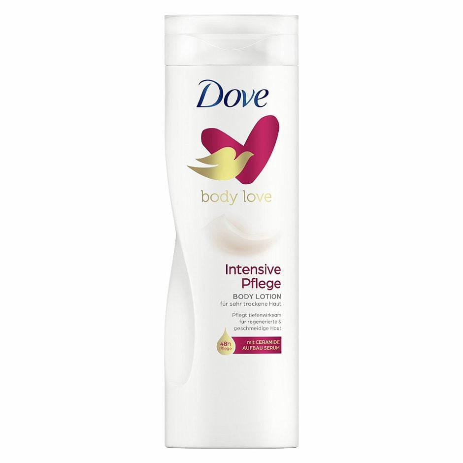Dove Body Lotion Intensive Pflege 400ml