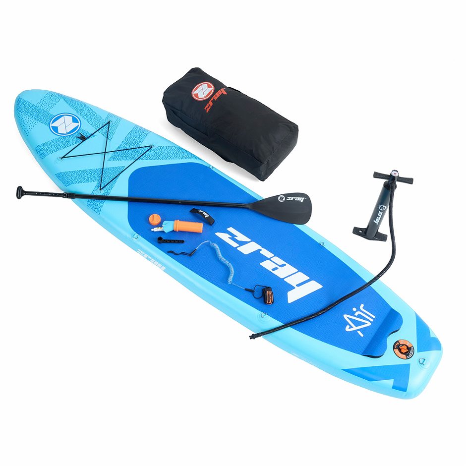 Stand Up Paddle Air Set