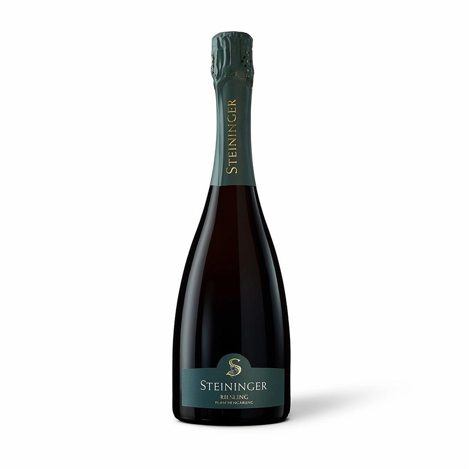 Steininger Riesling Sekt 2023 0,75 L