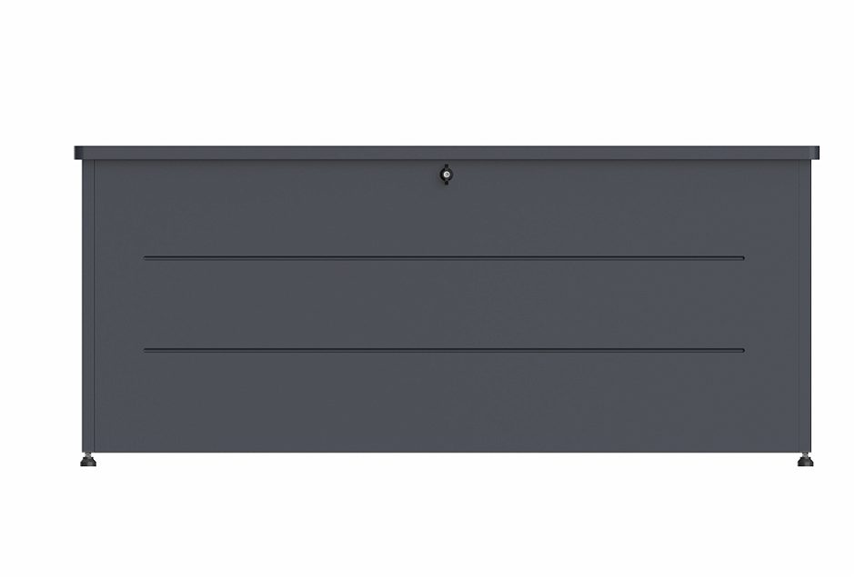 Ferrum Kissenbox 180x70x79cm