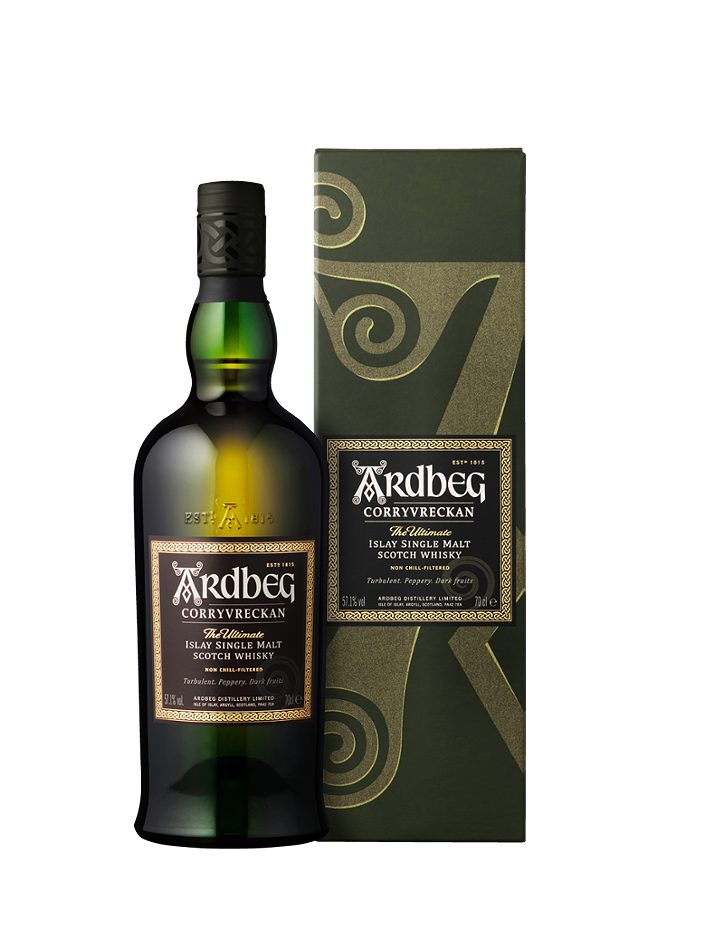 Ardbeg Corryvreckan 0,7 L