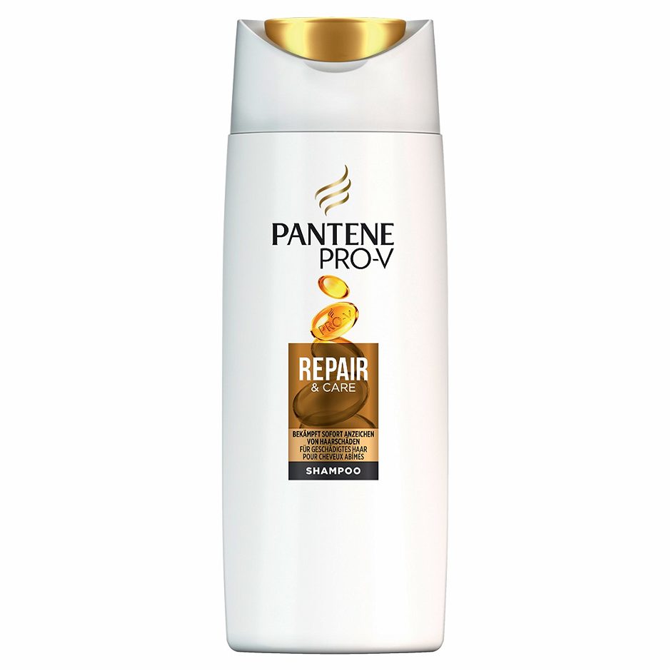 Pantene Pro-V Shampoo Repair & Care 90ml