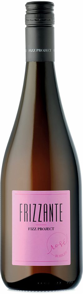 Polz Vino Frizzante Rosé 0,75 L