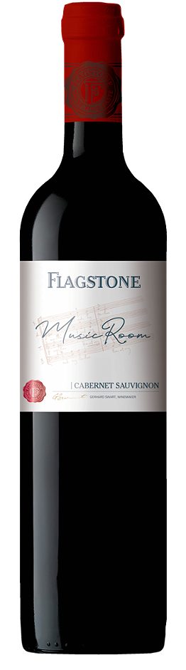 Flagstone Cabernet Sauvignon Music Room 2022 0,75 L