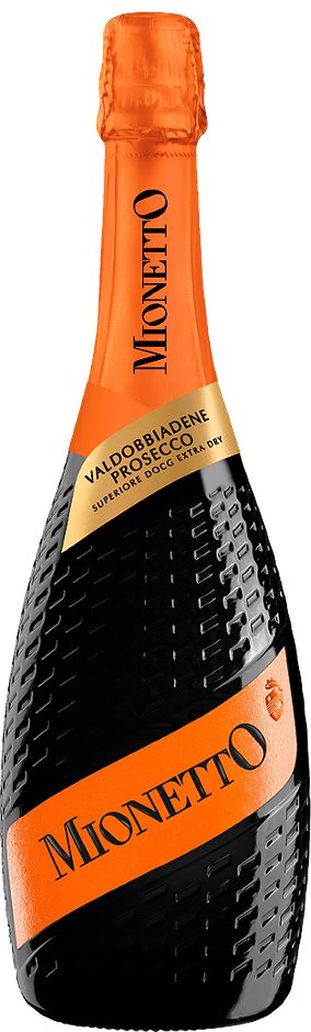 Mionetto Prosecco Luxury Collection Superiore DOCG 0,75 L