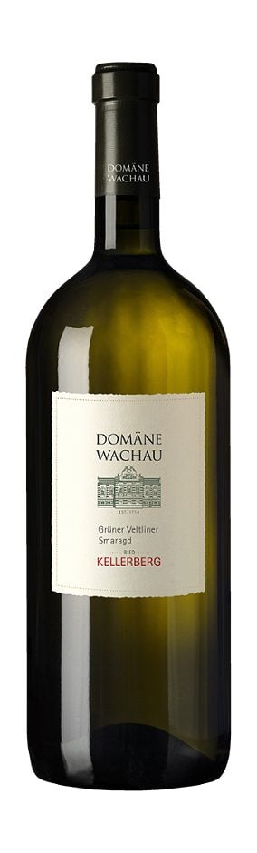 Domäne Wachau Grüner Veltliner Wachau DAC Smaragd Ried Kellerberg Magnum 2023 1,5 L