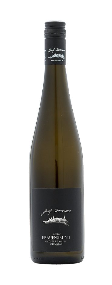 Dockner Grüner Veltliner Kremstal DAC Ried Frauengrund 2025 0,75 L