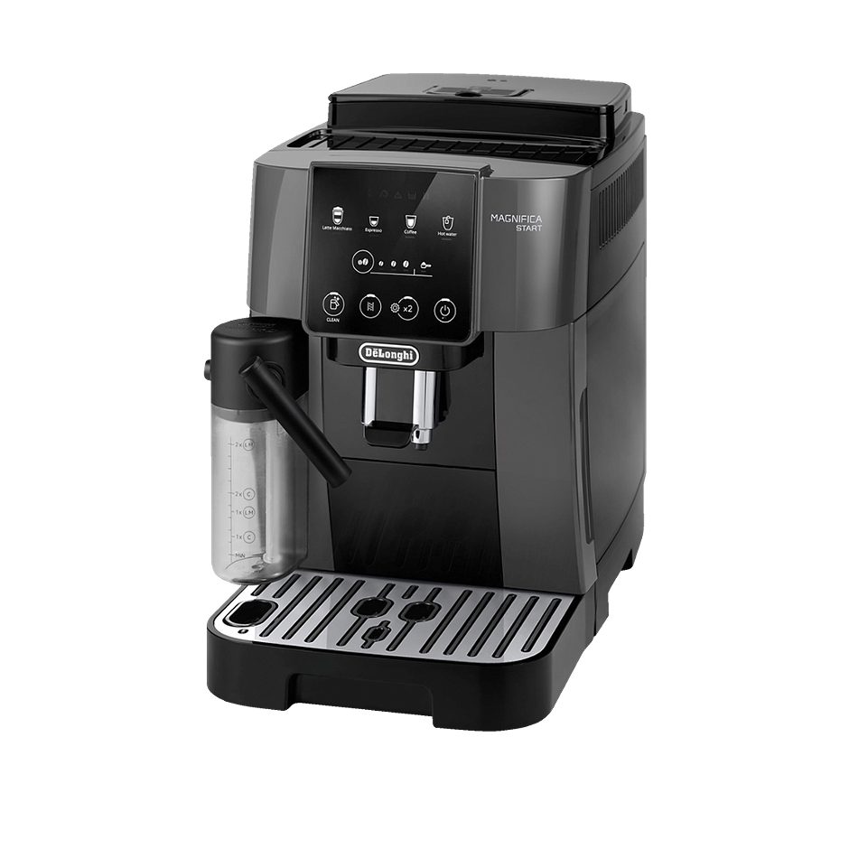 DeLonghi Kaffeevollautomat Magnifica Start Milk ECAM223.61.GB