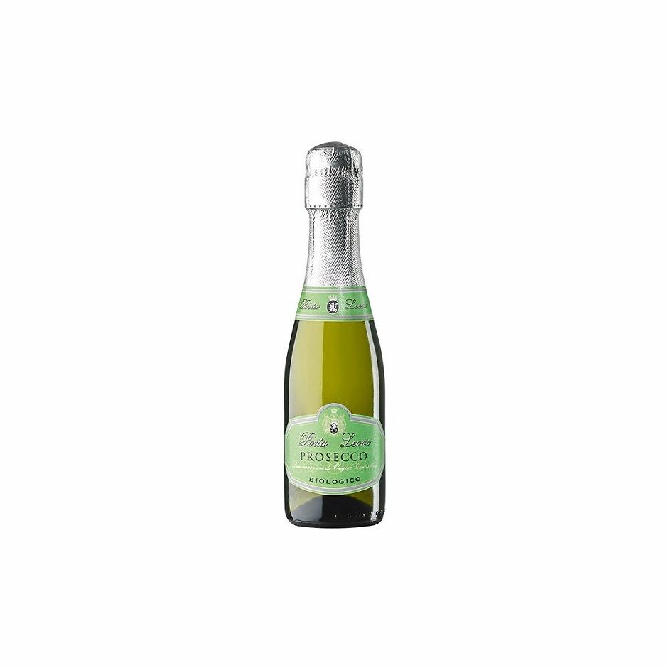 Porta Leone Prosecco biologico DOC 200 ML