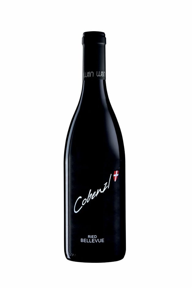 Cobenzl Pinot Noir Ried Bellevue-Sievering 2016 0,75 L