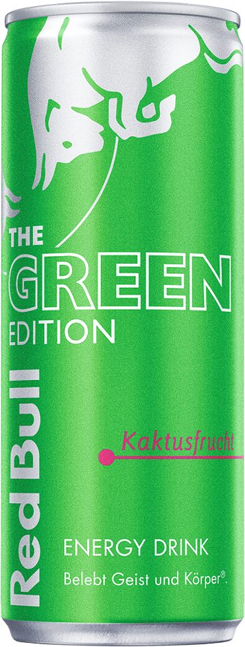 Red Bull Energy Drink Kaktusfrucht 250 ML EINWEG mit Pfand