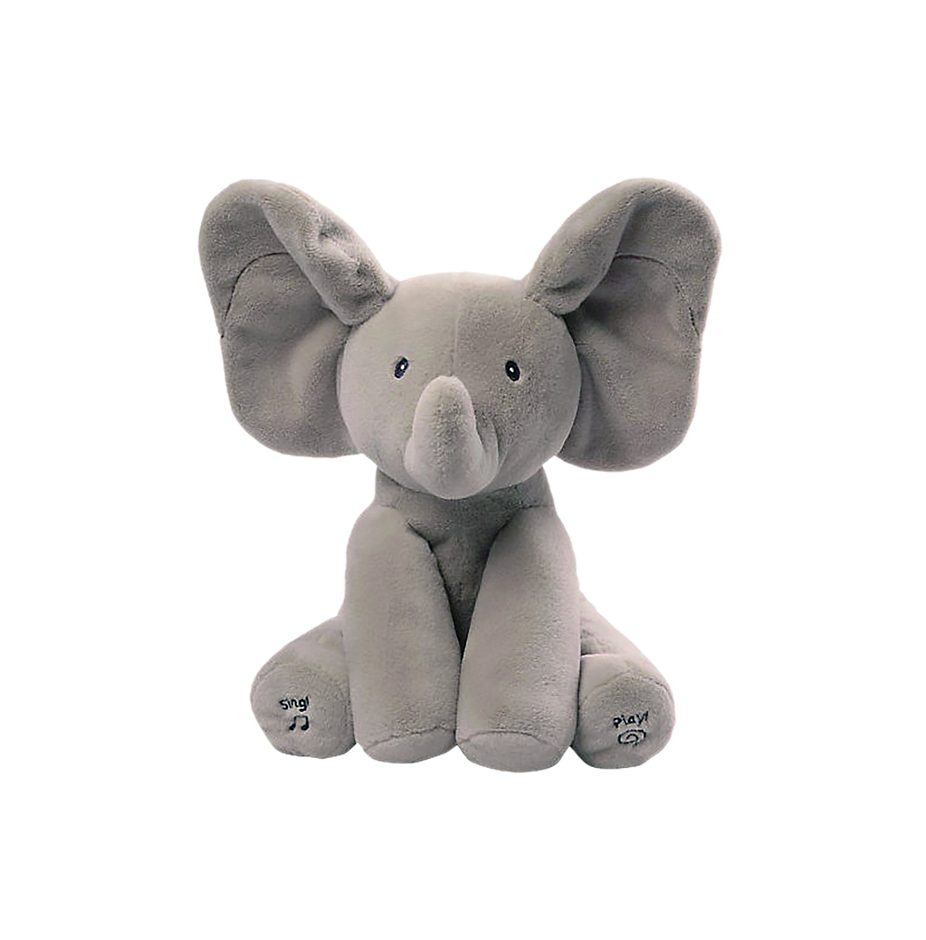 Gund Flappy der Elefant