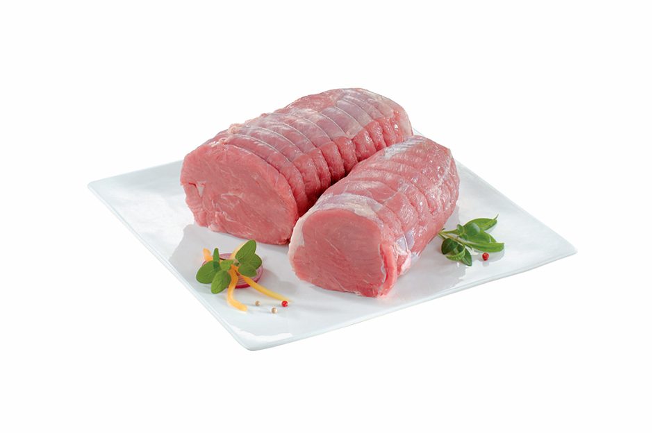 TANN Kalbs-Rollbraten 1 KG