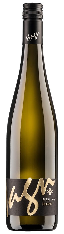 Hagn Riesling Classic 2024 0,75 L
